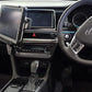 Industrial Evolution InDash Mount for Hyundai Sonata (2017-20)