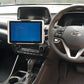 Industrial Evolution InDash Mount for Hyundai Tucson (2016-20)