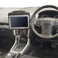 Industrial Evolution InDash Mount for Isuzu D-Max (2018-20)