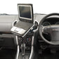 Industrial Evolution InDash Mount for Isuzu D-Max (2018-20)