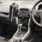 Industrial Evolution InDash Mount for Isuzu D-Max (2018-20)