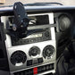 Industrial Evolution InDash Mount for Iveco Daily (2011-14)