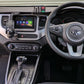 Industrial Evolution InDash Mount for Kia Rondo (2013+)