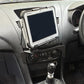Industrial Evolution InDash Mount for Mazda BT-50 (2012+)