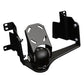 Industrial Evolution InDash Mount for Mitsubishi Triton (2015+)