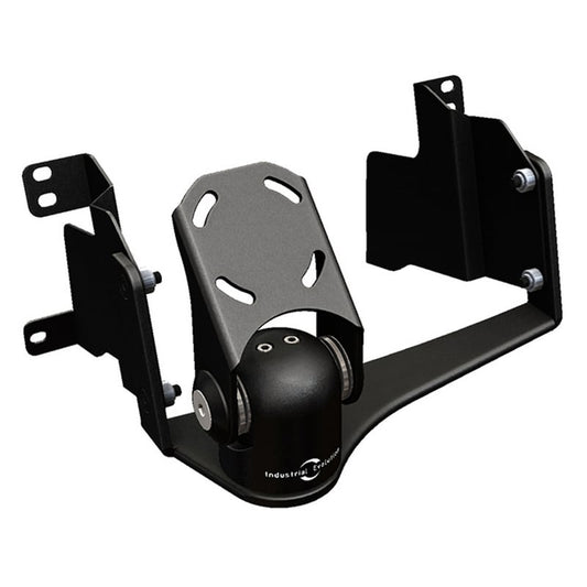 Industrial Evolution InDash Mount for Mitsubishi Triton (2015+)
