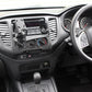 Industrial Evolution InDash Mount for Mitsubishi Triton (2015+)