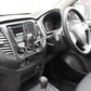 Industrial Evolution InDash Mount for Mitsubishi Triton (2015+)