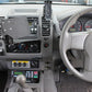 Industrial Evolution InDash Mount for Nissan Navara (2005-14)