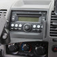 Industrial Evolution InDash Mount for Nissan Navara (2005-14)