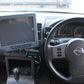 Industrial Evolution InDash Mount for Nissan Pathfinder (2005-14)