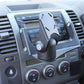 Industrial Evolution InDash Mount for Nissan Pathfinder (2005-14)