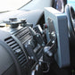 Industrial Evolution InDash Mount for Nissan Pathfinder (2005-14)