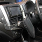 Industrial Evolution InDash Mount for Subaru Forester (2008-12)