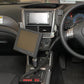 Industrial Evolution InDash Mount for Subaru Forester (2008-12)
