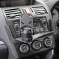 Industrial Evolution InDash Mount for Subaru Forester (2013-2018)