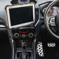 Industrial Evolution InDash Mount for Subaru Forester (2019+)