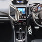 Industrial Evolution InDash Mount for Subaru Forester (2019+)