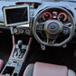 Industrial Evolution InDash Mount for Subaru Levorg (2016+)