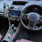 Industrial Evolution InDash Mount for Subaru Levorg (2016+)