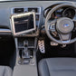 Industrial Evolution InDash Mount for Subaru Outback (2019+)