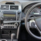 Industrial Evolution InDash Mount for Toyota Aurion / Camry (2012-17)