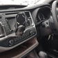 Industrial Evolution InDash Mount for Toyota Kluger (2013-20)