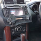 Industrial Evolution InDash Mount for Toyota Prado / Kakadu (2010-2017)