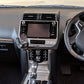 Industrial Evolution InDash Mount for Toyota Prado (2018+)