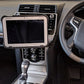 Industrial Evolution InDash Mount for Toyota Prado (2018+)