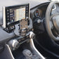Industrial Evolution InDash Mount for Toyota Rav4 (2019+)