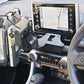 Industrial Evolution InDash Mount for Toyota Rav4 (2019+)