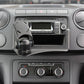 Industrial Evolution InDash Mount for Volkswagen Amarok (2010-15)