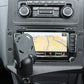Industrial Evolution InDash Mount for Volkswagen Caddy (2010-13)