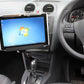 Industrial Evolution InDash Mount for Volkswagen Caddy (2010-13)