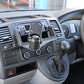 Industrial Evolution InDash Mount for Volkswagen Transporter T5 (2009-19)