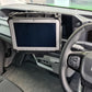 Industrial Evolution InDash Mount for Ford Transit Custom (2024+)