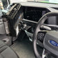 Industrial Evolution InDash Mount for Ford Transit Custom (2024+)