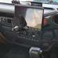 Industrial Evolution InDash Mount for Hino FD 500 2024+