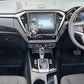 Industrial Evolution InDash Mount for Isuzu D-Max (2025+)