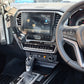 Industrial Evolution InDash Mount for Isuzu D-Max (2025+)