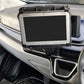Industrial Evolution InDash Mount for LDV eDeliver7 (2024+)
