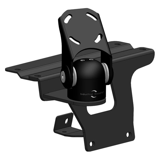 Industrial Evolution InDash Mount for LDV eDeliver7 (2024+)