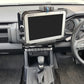 Industrial Evolution InDash Mount for Mitsubishi Triton (2024+)