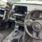 Industrial Evolution InDash Mount for Mitsubishi Triton (2024+)