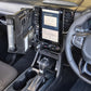 Industrial Evolution InDash Mount for Ford Everest Ambiente (2022+) 10-inch Screen