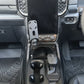 Industrial Evolution InDash Mount for Ford Wildtrak (2022+) 12-inch Screen