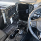 Industrial Evolution InDash Mount for Ford Wildtrak (2022+) 12-inch Screen