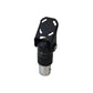 Industrial Evolution InDash Mount Post Base Short Turn & Tilt Swivel Head
