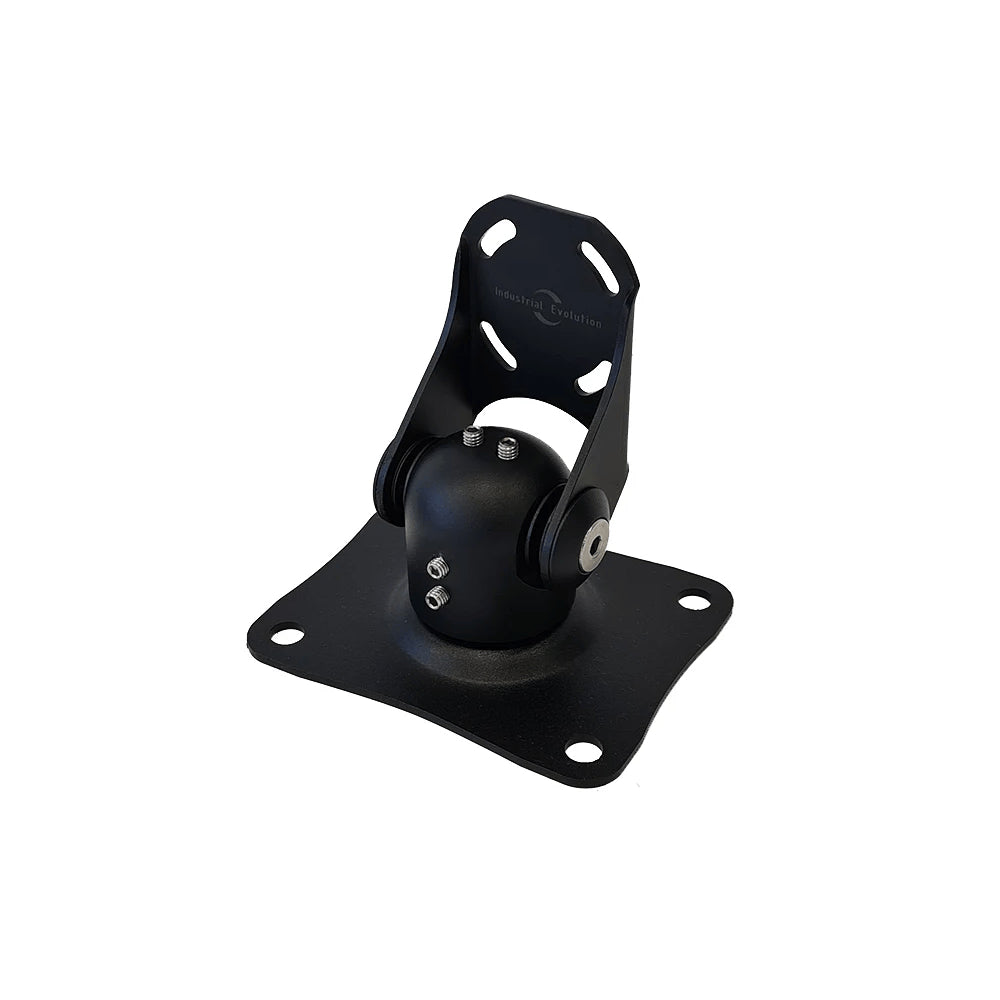 Industrial Evolution InDash Mount Short Bench Mount